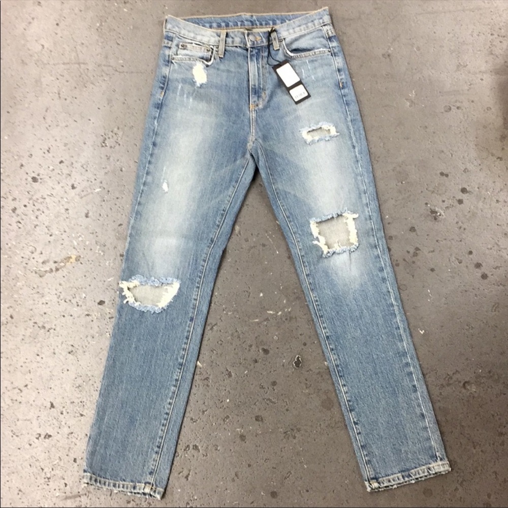 Carmar denim jeans